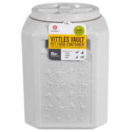 Vittles vault hot sale 26 lb