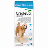 Credelio