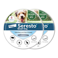 Petco seresto cat best sale