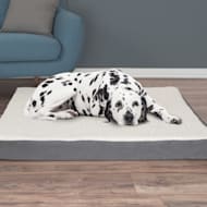 PETMAKER Orthopedic Memory Foam Dog Bed