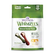Petco whimzees store