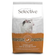 Petco hot sale mouse food