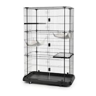 Prevue Pet Products 7500 Premium 4 Level Cat Home