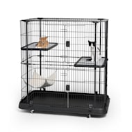 Cat discount playpen petco