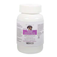 Novox (Carprofen) 25mg Chewable Tablets
