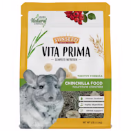 Sun Seed Vita Prima Chinchilla Food