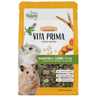 Sun Seed Vita Prima Dwarf Hamster Food 2 lbs. Petco