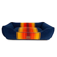 Pendleton National Park Kuddler Dog Bed