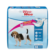 Dog Diapers Wraps Male Female Dog Diapers Petco