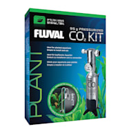 bezoeker Uitsteken genoeg Fluval Pressurized CO2 Tropical Kit, 95 Gram | Petco