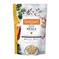 Petco instinct best sale raw boost