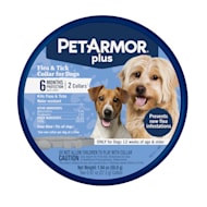 Petco seresto large clearance dog