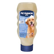 Sentry flea and hot sale tick shampoo petsmart