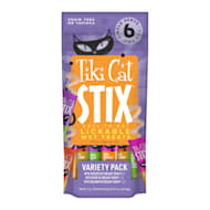 Tiki Cat