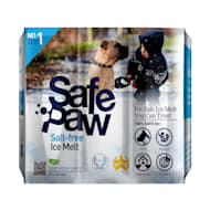 Safe Paw Salt Free Ice Melter for Dogs