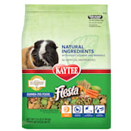 Oxbow Essentials Adult Guinea Pig Food 25 lbs. Petco