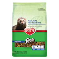 Intune ferret clearance food