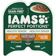 Iams naturally clearance wet cat food