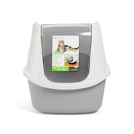 Automatic litter box outlet petco