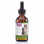 Dog ear infection medicine petco best sale