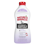 Nature's miracle for skunk hot sale odor