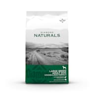 Diamond naturals 2024 dog food retailers