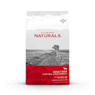 Diamond naturals best sale dog food petco