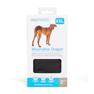 Male dog diapers petco hotsell