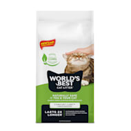 World s Best Cat Litter Petco