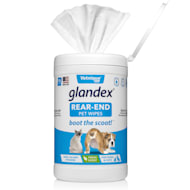 Glandex petco sale