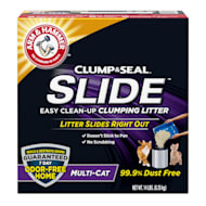 Arm Hammer Clumping Cat Litter Petco