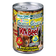 Gentle giants dog food retailers best sale