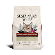 Petco dr store elsey's cat litter