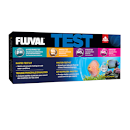 Nutrafin master test clearance kit