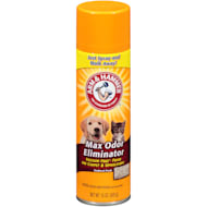 Arm & Hammer Aerosol Sunburst Fresh Max Odor Eliminator for Pets