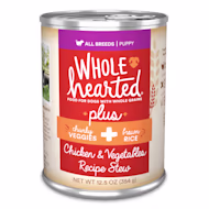 WholeHearted