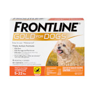 Frontline plus hotsell at petco