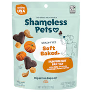 Shameless Pet Treats