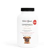 Coprophagia petco hot sale