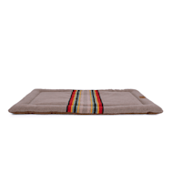Pendleton Vintage Camp Comfort Cushion for Dogs