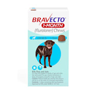 Bravecto Spot-On 6 Montlhy Flea Treatment for Dogs 4.5-10kg Orange –  Habitat Pet Supplies