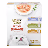 Fancy Feast