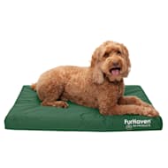 FurHaven Indoor/Outdoor Deluxe Full Support Pet Bed