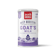 honest kitchen instant goat's milk