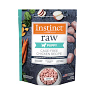 Natures menu true instinct puppy best sale