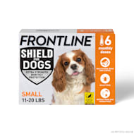 Frontline gold petco best sale