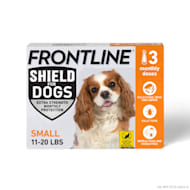 Petco frontline outlet gold