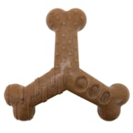 Chew King Apportierball Mittel – 7,6 Cm, Robust & Hundesicher