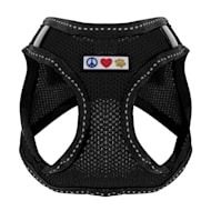 Pawtitas Reflective Mesh Dog Harness