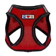 Pawtitas Reflective Mesh Dog Harness